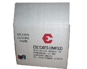 HDPE Cartons