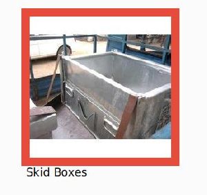 Skid Boxes