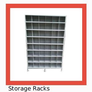 Storage Racks