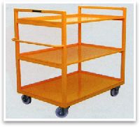 Industrial Trolley