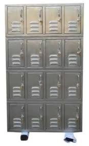 Workers Locker