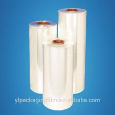 Hot Slip Shrink Film