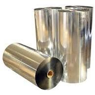 Metallized Pet Film