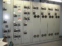 Electrical Panels