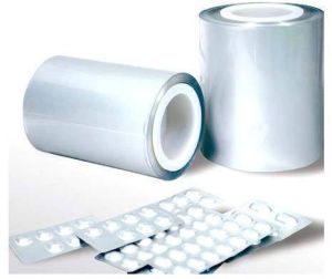 Flexible Packaging Film