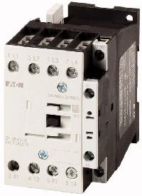 Power Contactors