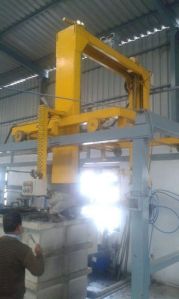 E-Coating Plant