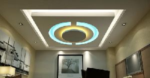 false ceiling services