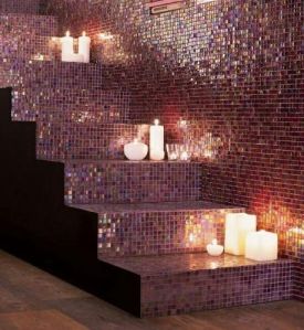 Bisazza Mosaic Tiles