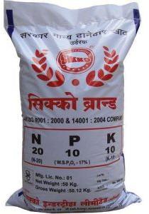 Fertilizer Bags