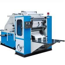 napkin paper machine