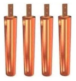 Copper Earthing Electrodes