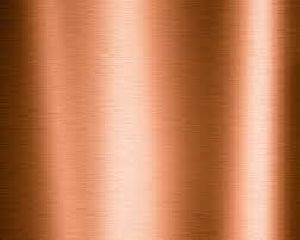 Copper Sheets