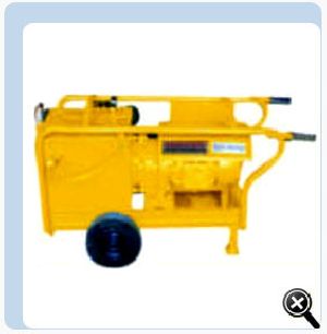 Vaccum Pump