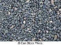 Stones Concrete