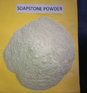 Soapstone Powder