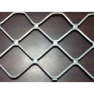 aluminum grilles