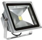 100 Watt LED Flood Lights