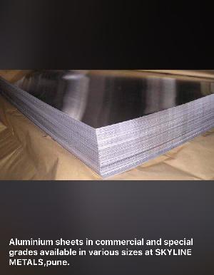 Aluminium Sheet 1100