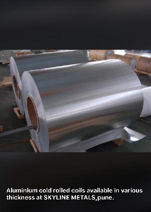 Aluminum Coil