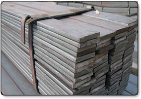 Alloy Steel Sheet