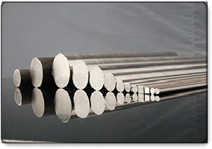 Stainless Steel Bar