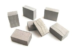 Granite Stone Segments
