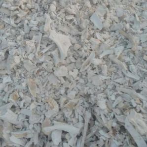 Calcined Bone Ash Flakes