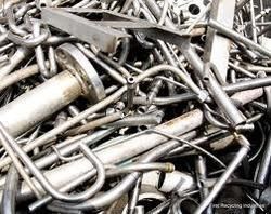 Duplex Metal Scrap