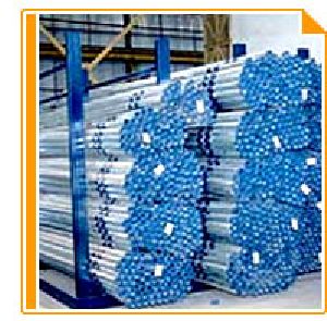 galvanized erw pipes