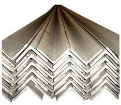 Mild Steel Angles