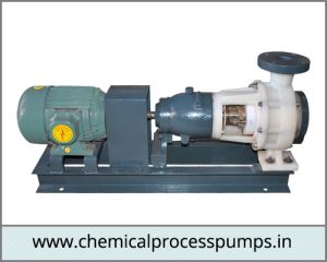 Chemical Processing Pumps