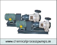 Polypropylene Pumps