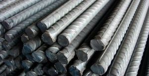 hsd steel bars