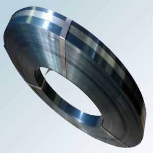 Rolling Shutter Coils