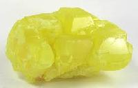 Sulphur Stone