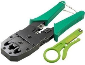 3 In 1 Crimping Tools