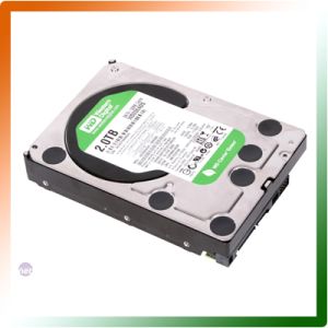 internal hard drives