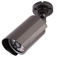 Normal IR Bullet Camera