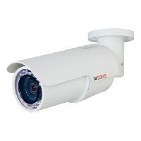 Vari-Focal Bullet IR Camera