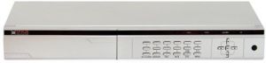 WD Series Standalone DVR