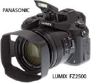 Panasonic Cameras