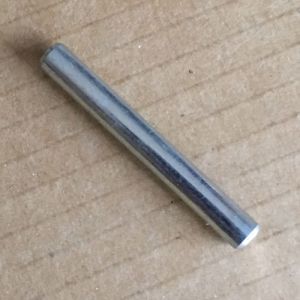 JCB Shaft Pin