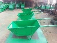 Hand Operated Agricultural Carts Service