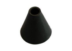 pvc cone