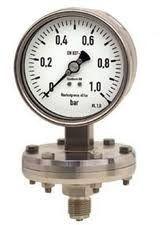 150 mm Pressure Gauge