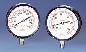 Ammonia Gauges