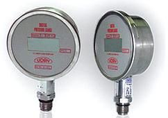 Digital Pressure Gauge