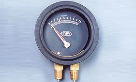 Duplex Gauges