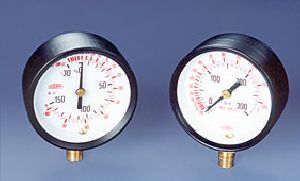 Refrigeration Gauges